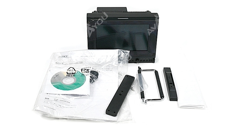 Sony PVM-740 7.4