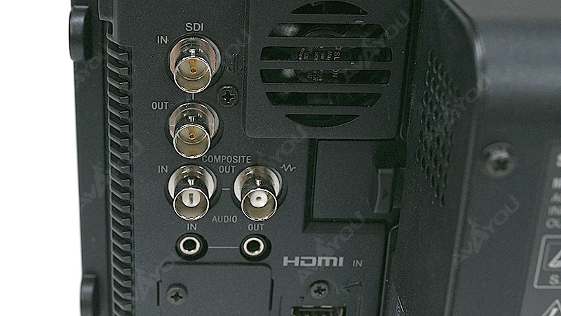 Sony PVM-740 7.4
