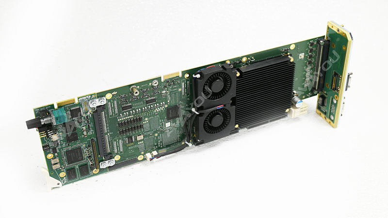 【新品未使用】①DeckLink Quad 2 Single Mode Duplex – Miljet