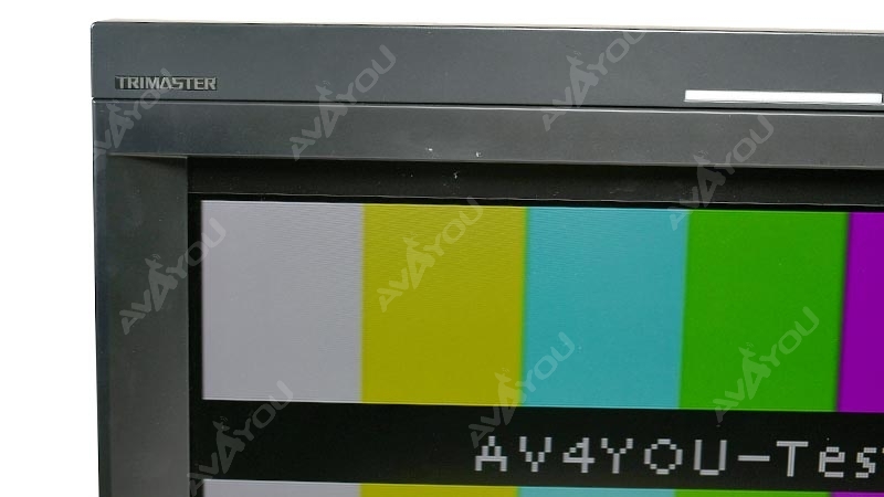 Sony BVM-L230 23 Trimaster LCD Video Monitor w/ BKM-250TG 3G/HD/SD