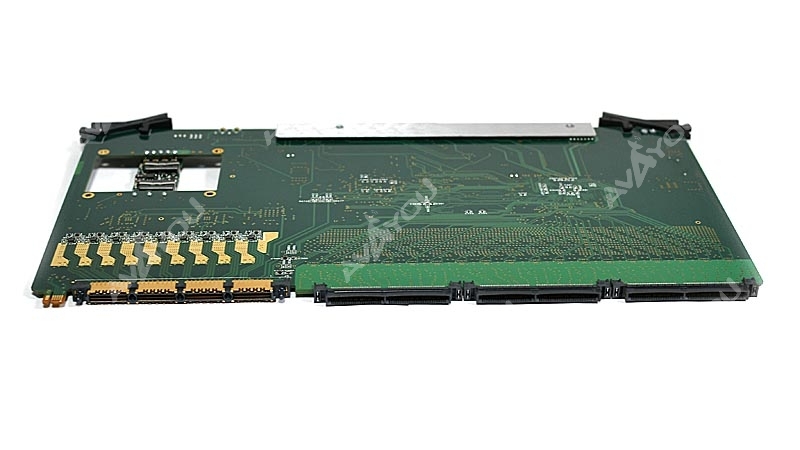 Evertz EQX-IP18H 18 Input HD/SDI/ASI Module Board for EQX Router